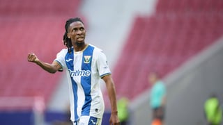 Neyou y Javi Muñoz, para julio