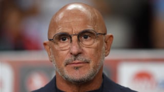 De la Fuente y Lamine Yamal, mucho mejor que Villa y Del Bosque