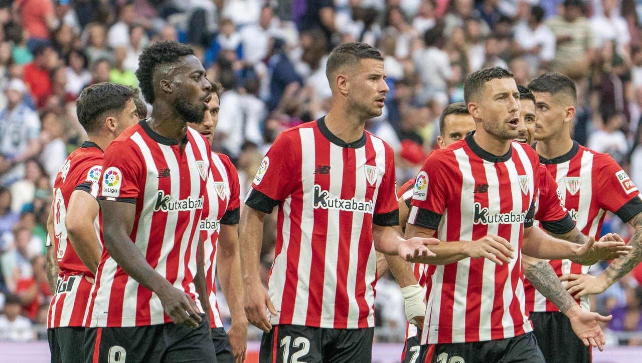 Los dos fichajes del Athletic, condicionados
