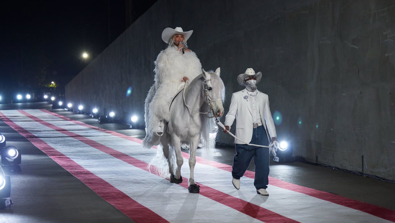 Beyoncé y la NFL logran el 'sorpasso' a la NBA en el día de Navidad