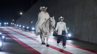 Beyoncé y la NFL logran el 'sorpasso' a la NBA en el día de Navidad