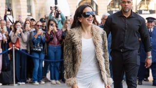 Rosalía no llegó a un acuerdo para actuar en el Bernabéu durante el partido de la NFL