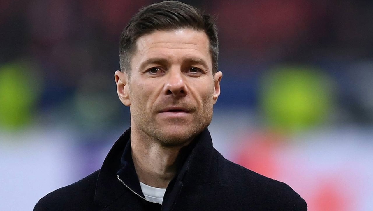 Avances para cerrar el fichaje de Xabi Alonso