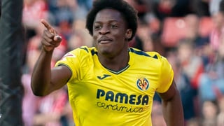 Insisten en el fichaje de Etta Eyong