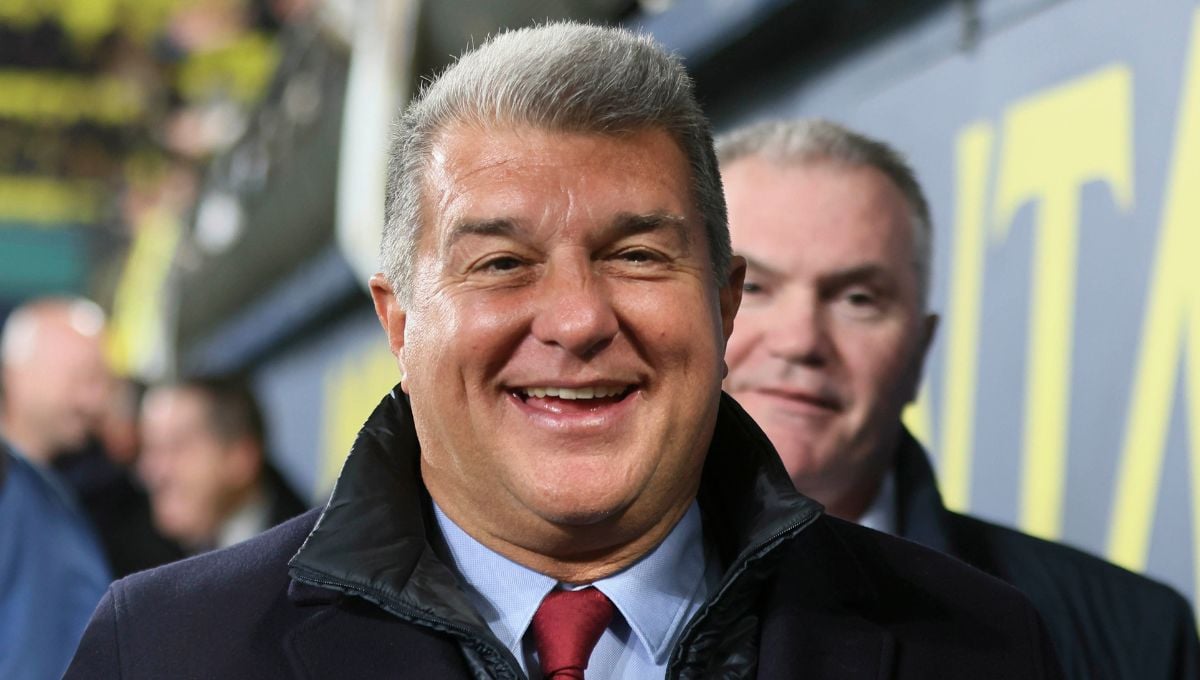 El Barça mira al Sevilla para suplir a Mateu Alemany en la dirección deportiva