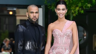 Joana Sanz y Dani Alves lo desvelan