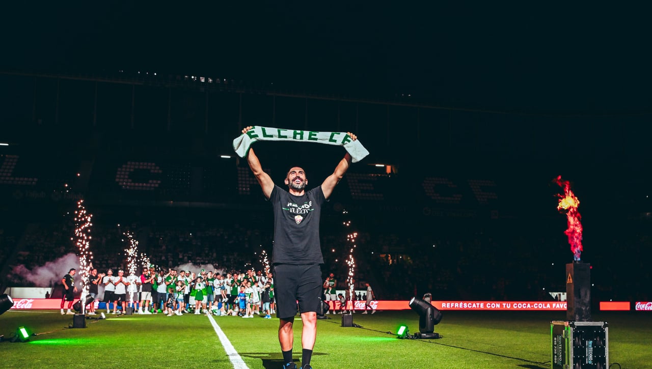 Se aclara el futuro de Eder Sarabia