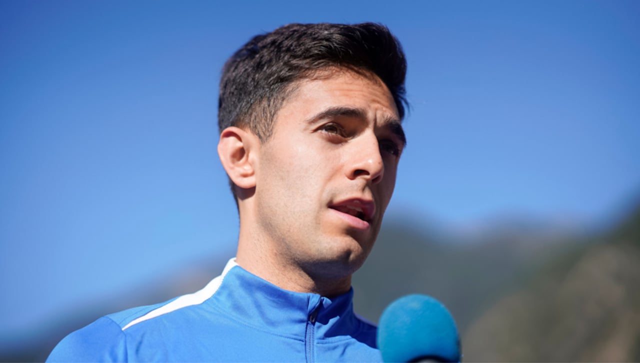 El Andorra cierra filas para cambiar la dinámica