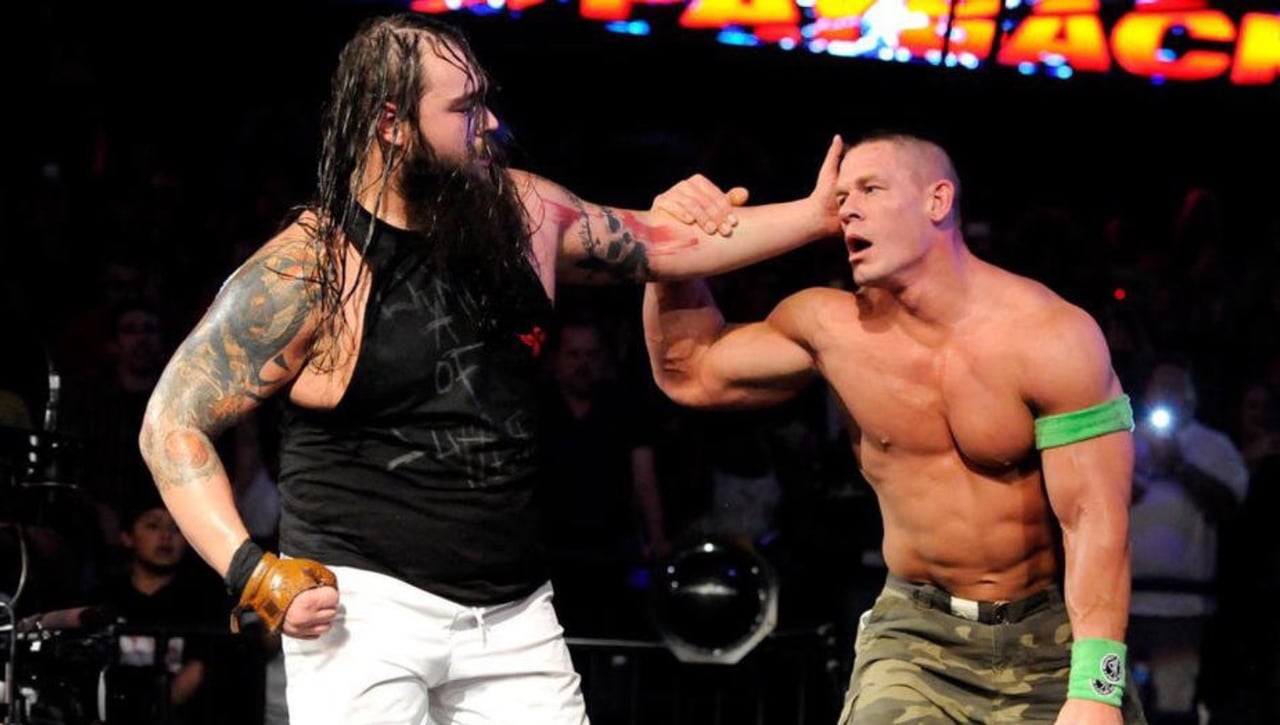 La muerte de una estrella de la WWE tiñe de luto el wrestling