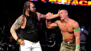 La muerte de una estrella de la WWE tiñe de luto el wrestling