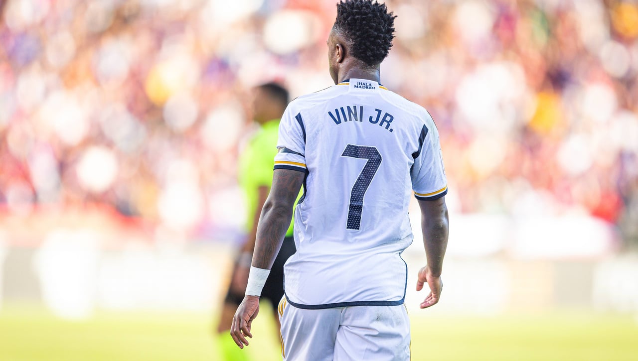 Mbappé, Vinicius y 200 millones