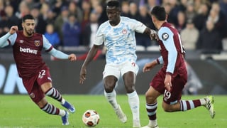 Lo que pide Mady Camara para firmar gratis con el Sevilla