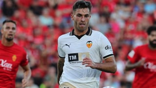 Se confirma la lesión de Hugo Duro