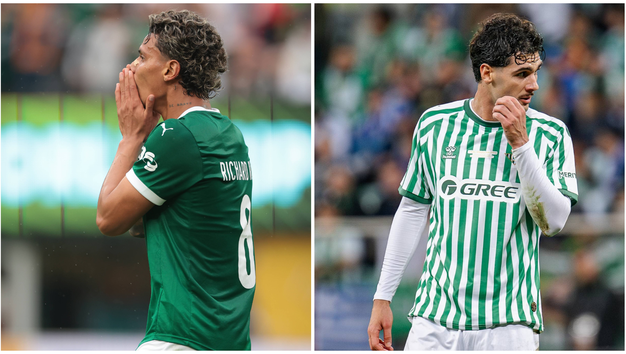 El señuelo del Atlético para conseguir una rebaja por Johnny