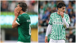 El señuelo del Atlético para conseguir una rebaja por Johnny