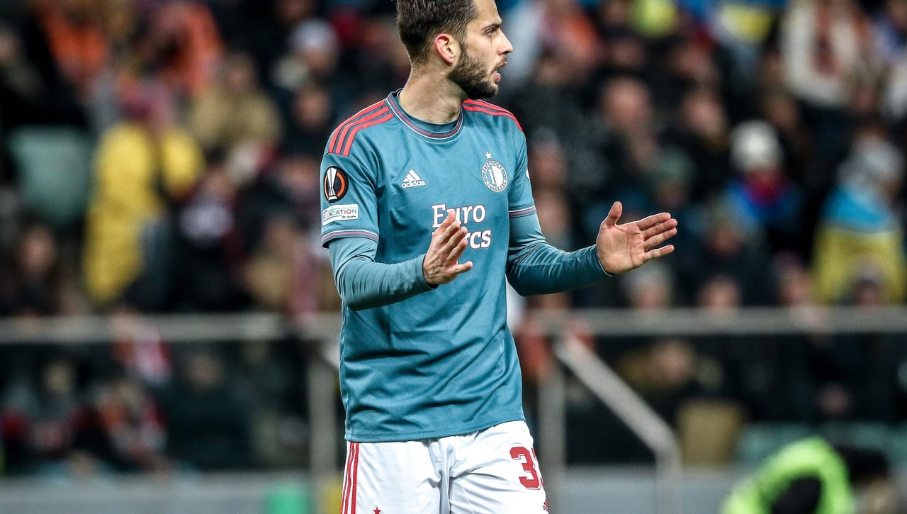 La 'demoníaca' amenaza al Atlético por Hancko