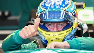 Fernando Alonso devuelve el recado a Hamilton 