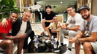 La reunión para vender el Valencia a un fondo inversor americano