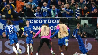 Real Betis 1- 4 Chelsea: Corazones quebrados en cuatro pedazos