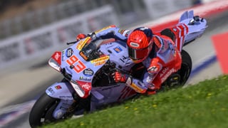 El nuevo récord de Marc Márquez en el Gran Premio de Aragón