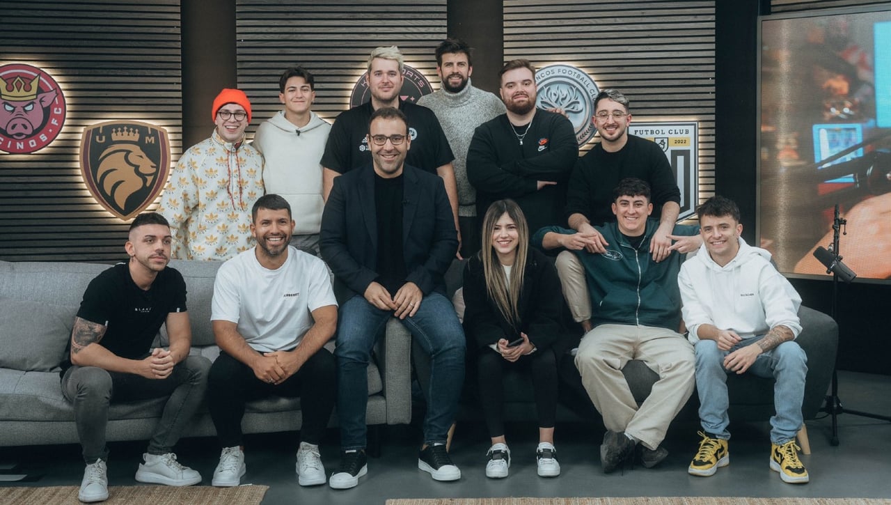 Frenazo a la Kings League de Piqué