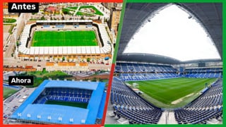 De vuelta a Oviedo 26 años después, donde no pierde desde hace 33, con lío con las entradas