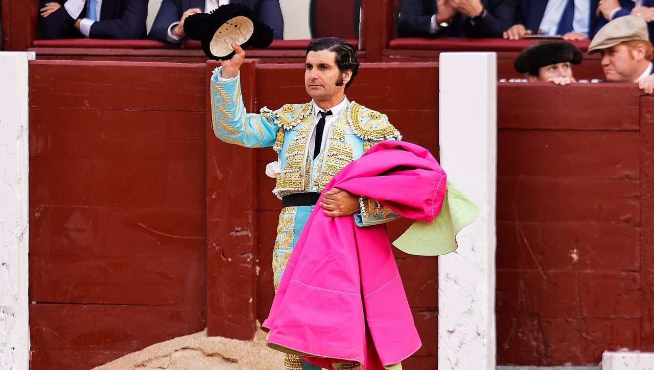 La extraña profecía de Morante de La Puebla y el Real Betis