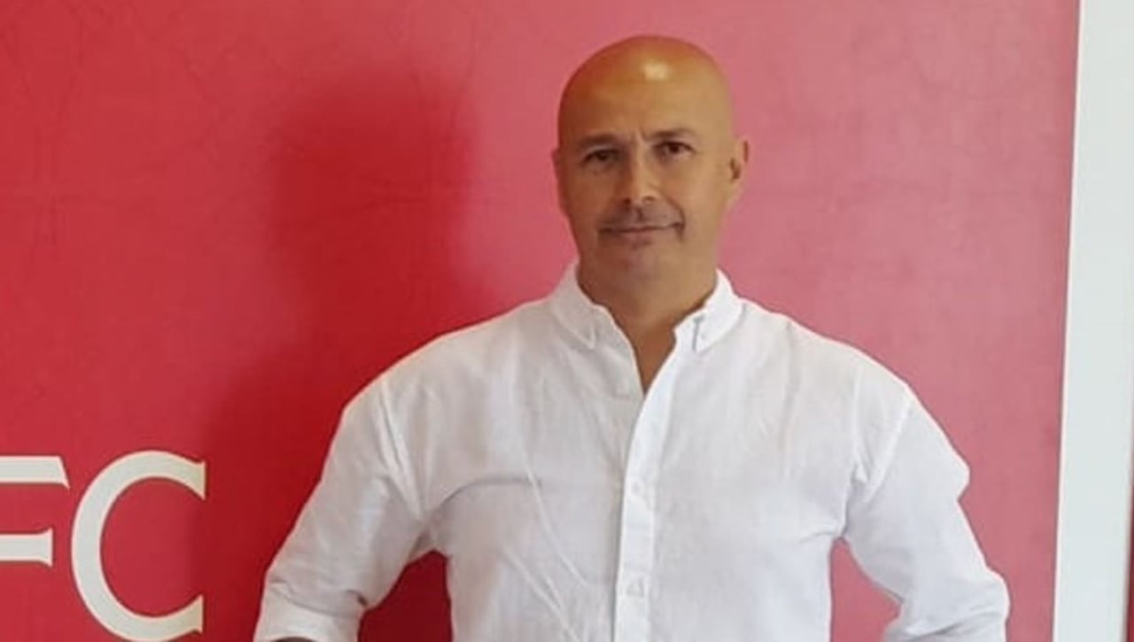 El Sevilla traspasa a un entrenador