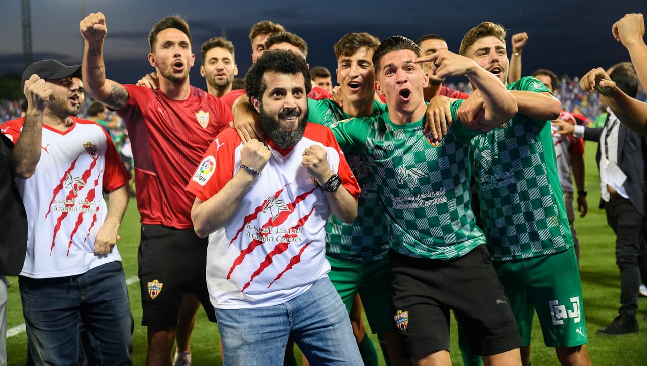 Turki prepara el "plato fuerte" ante el Real Madrid