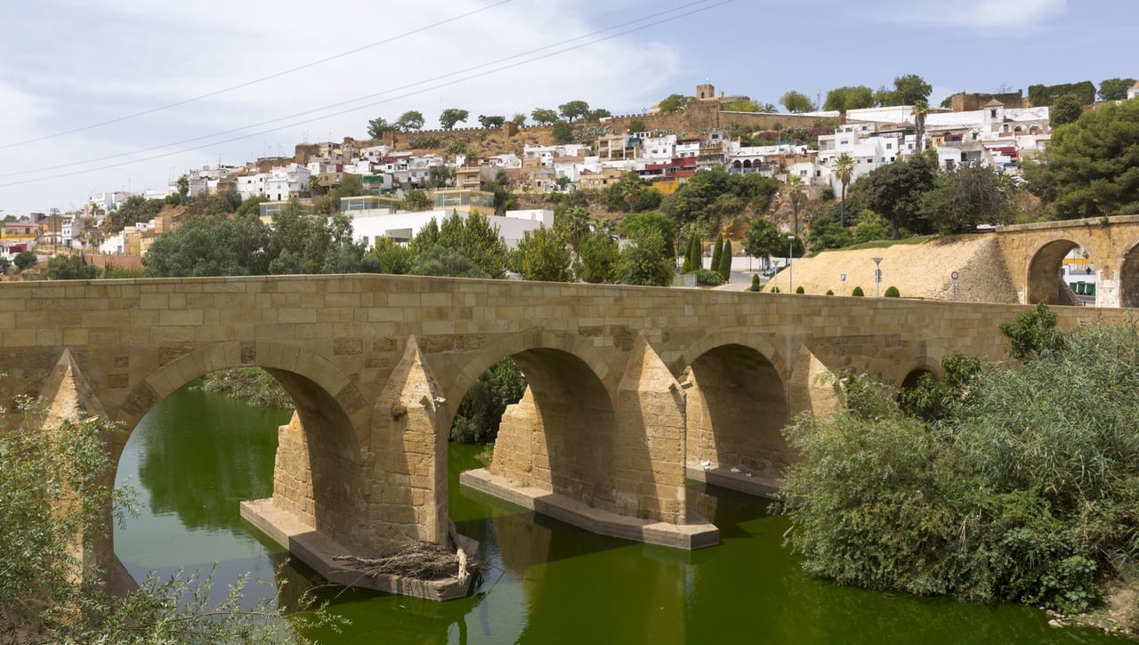 El pueblo de Sevilla donde se hace el mejor pan tradicional