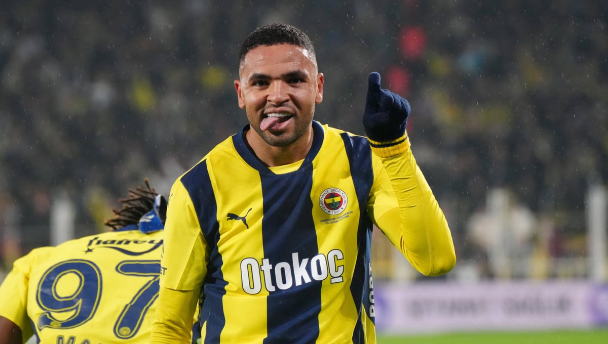 El fichaje de En-Nesyri, en marcha