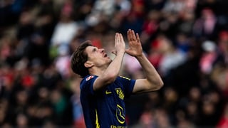 Aprieta por fichar a Gallagher