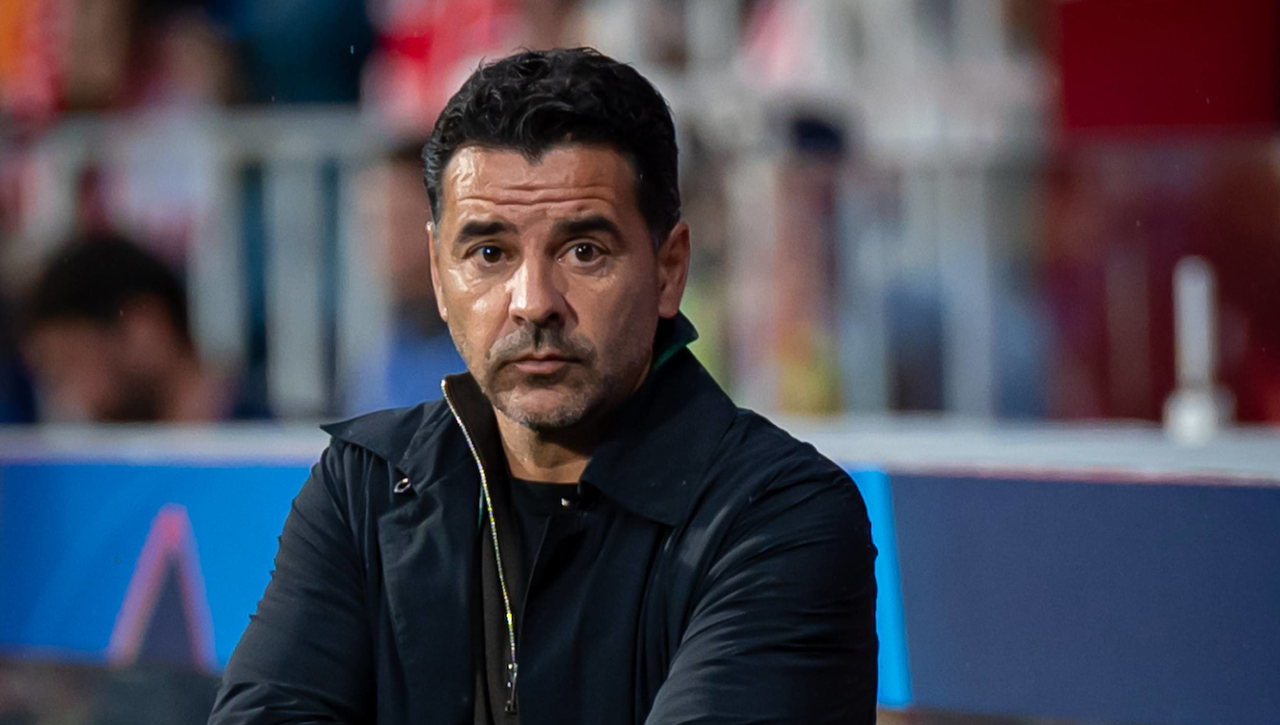 Míchel confirma una importante baja
