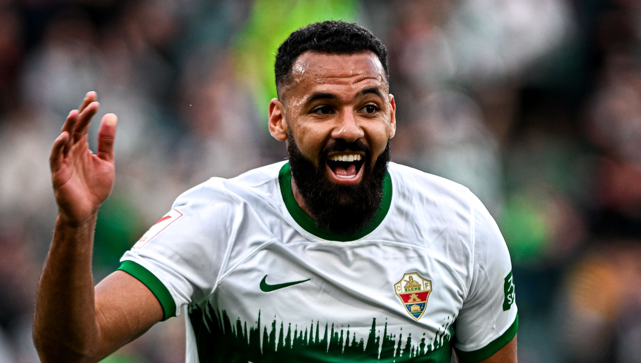 Resumen jornada 36 LaLiga Hypermotion: El Elche da el golpe al Sporting  de Gijón