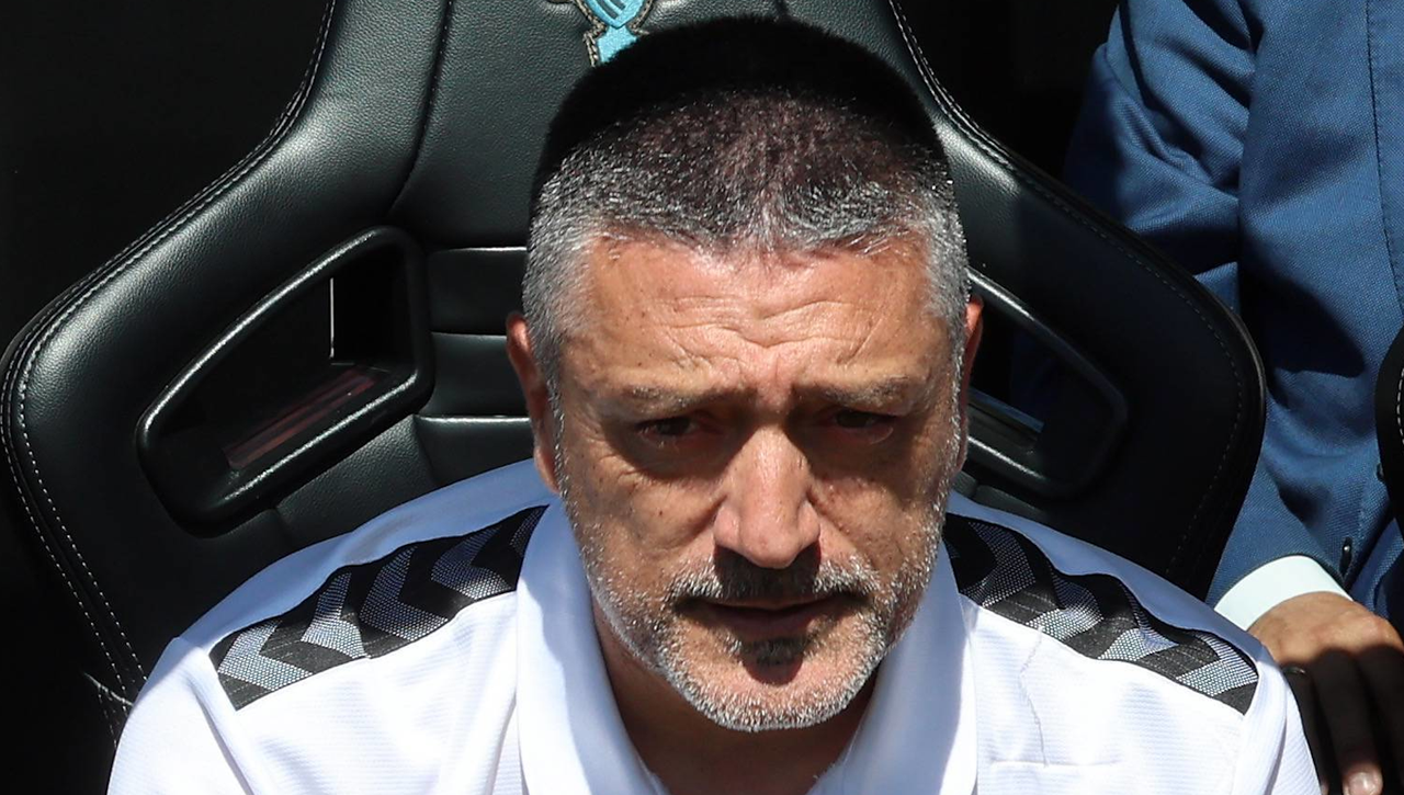 La derrota ante el Celta de Vigo tiene consecuencias en Las Palmas