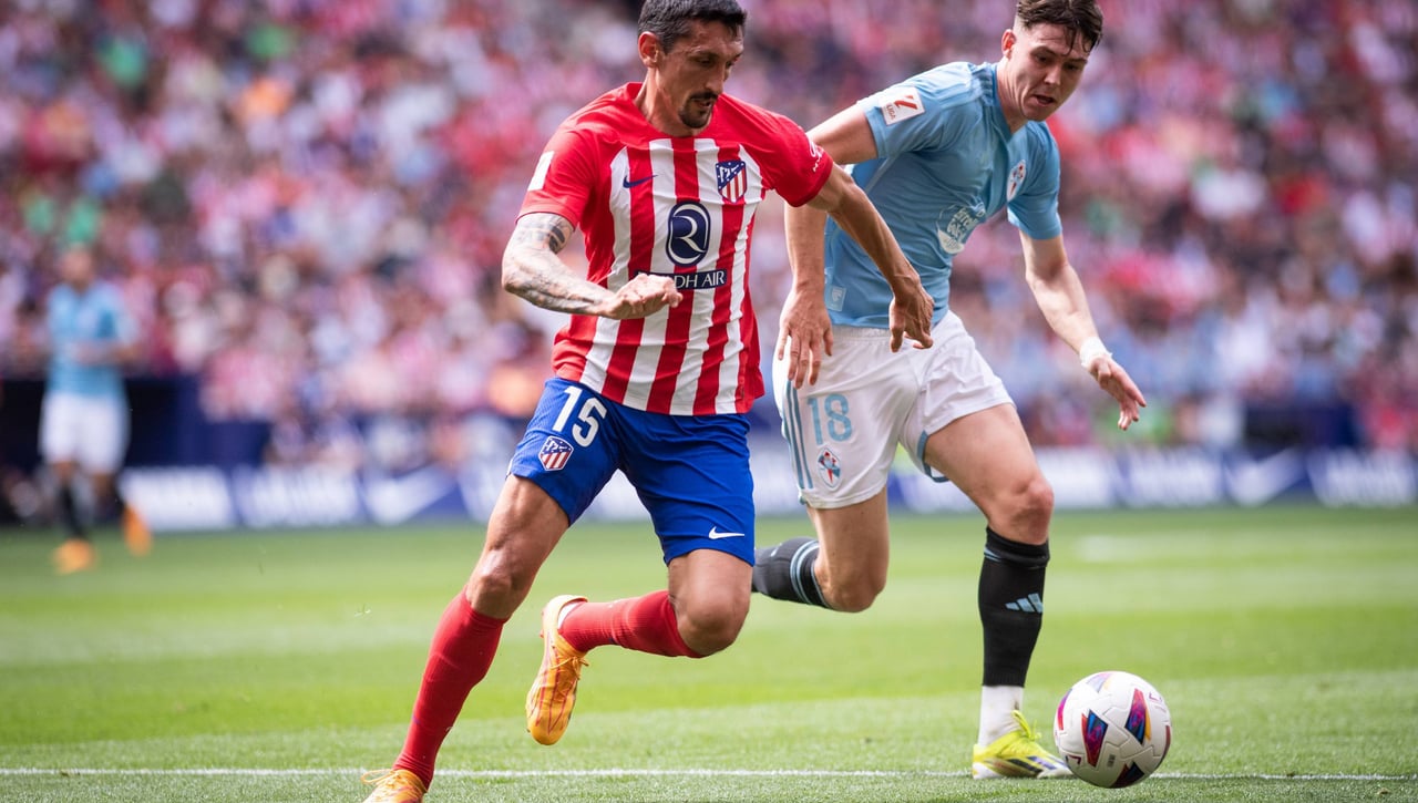 Giro de guion en el ‘caso Savic’