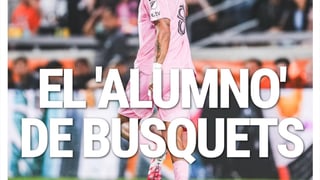 La portada de ESTADIO Deportivo para el martes 24 de junio de 2025