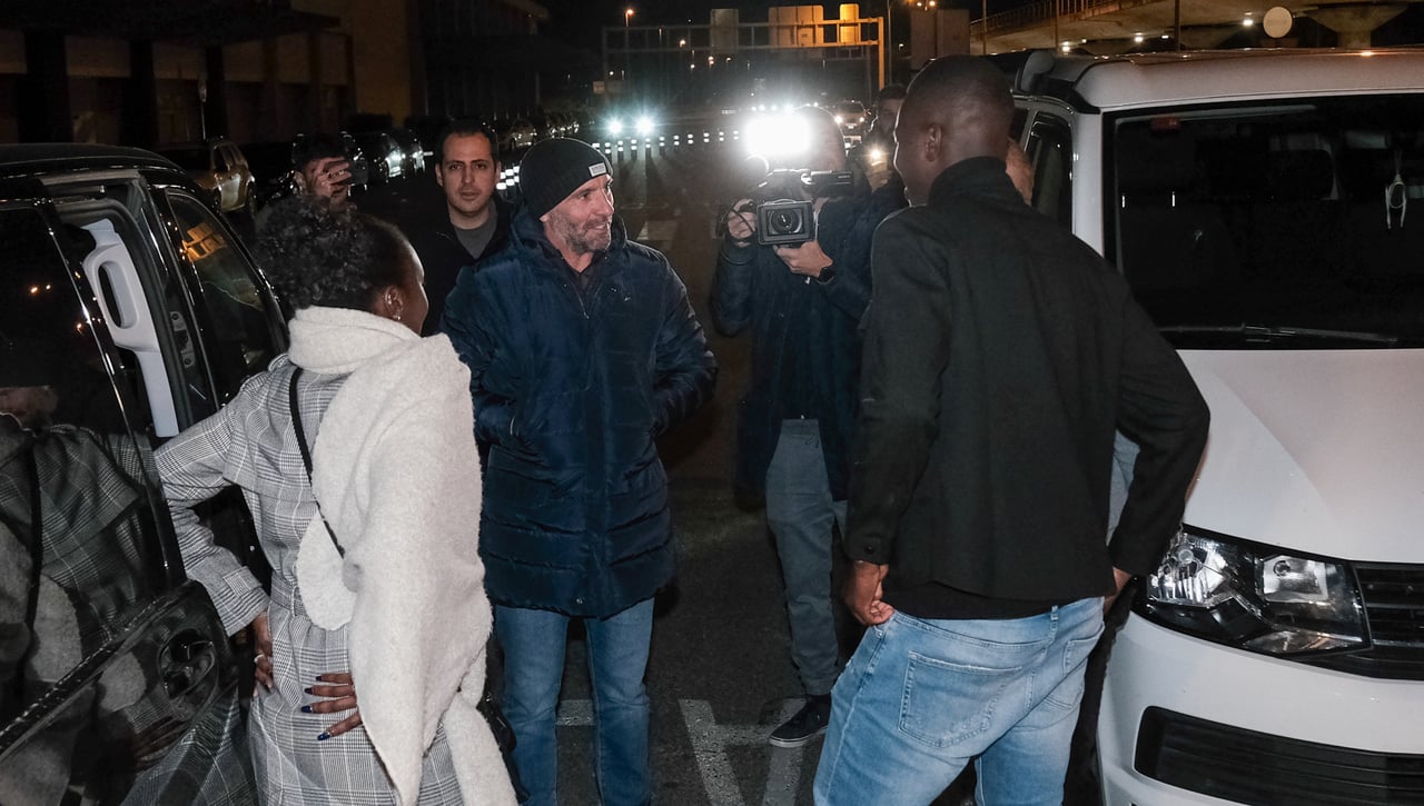 Monchi analiza su apuesta con En-Nesyri, el futuro de Pape Gueye y las comparaciones entre Sevilla y Real Madrid