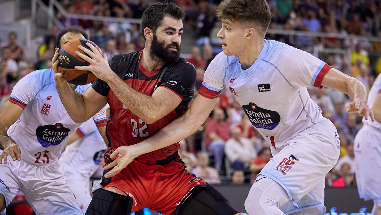 Unicaja Baloncesto - Covirán Granada: la revelación, a rebelarse en el derbi