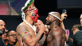 La Casa Blanca da marcha atrás y cambia los planes de la UFC