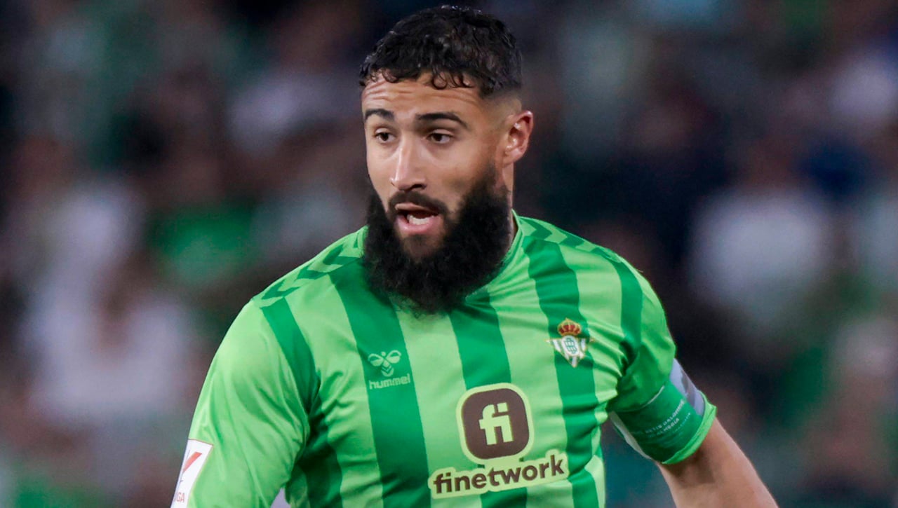 La posible despedida de Fekir