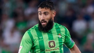 La posible despedida de Fekir