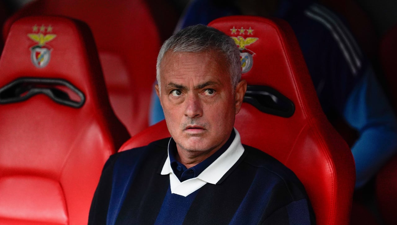 El fichaje de José Mourinho, muy cerca