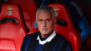 El fichaje de José Mourinho, muy cerca