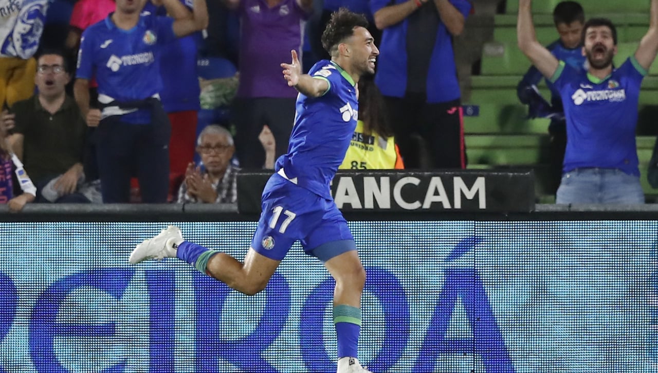 El favorcito que se hizo Munir a sí mismo... y al Betis