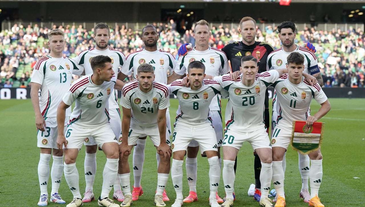 Eurocopa 2024 | Grupo de Hungría en la Euro 2024: Equipos y partidos del grupo A y posibles rivales de octavos