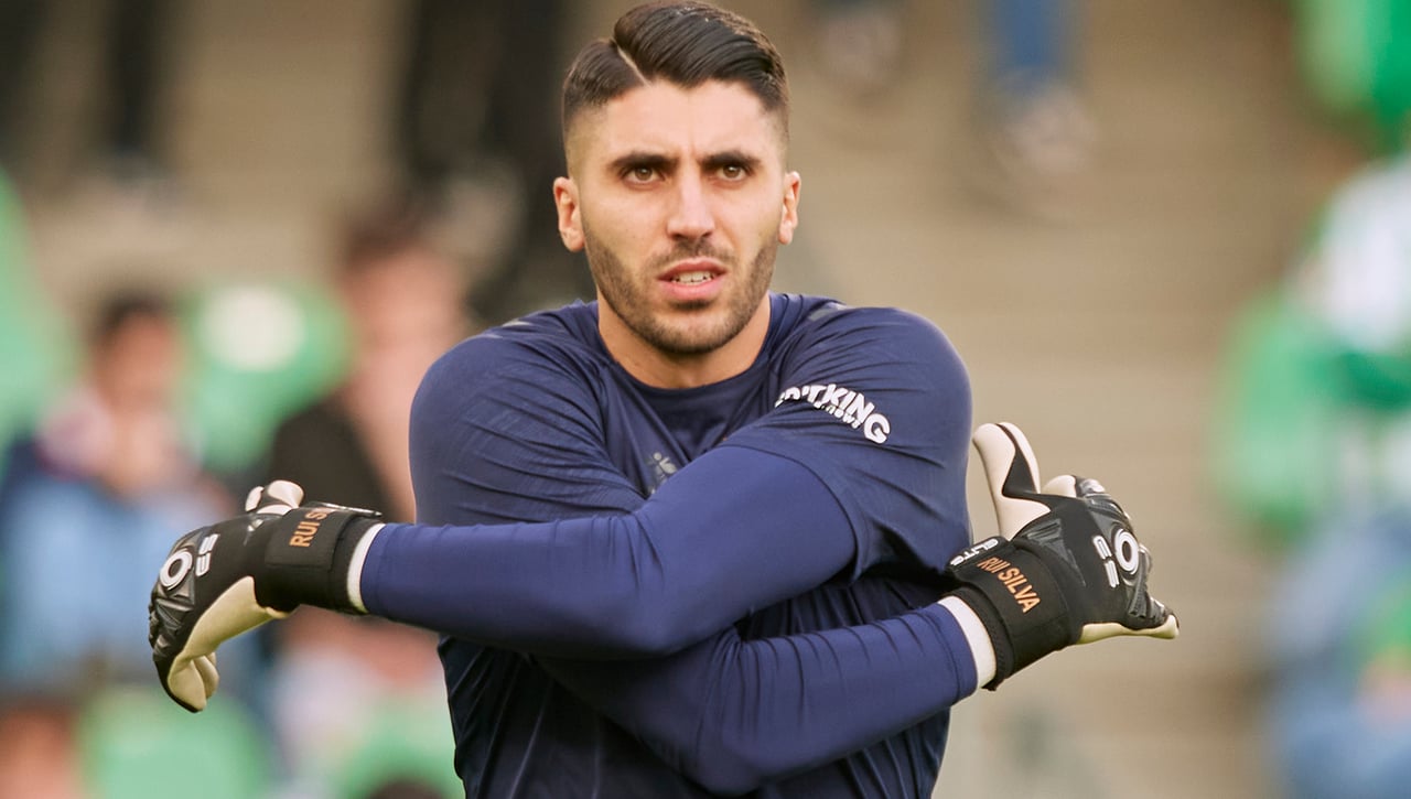 Rui Silva sentencia el debate con Álvaro Valles