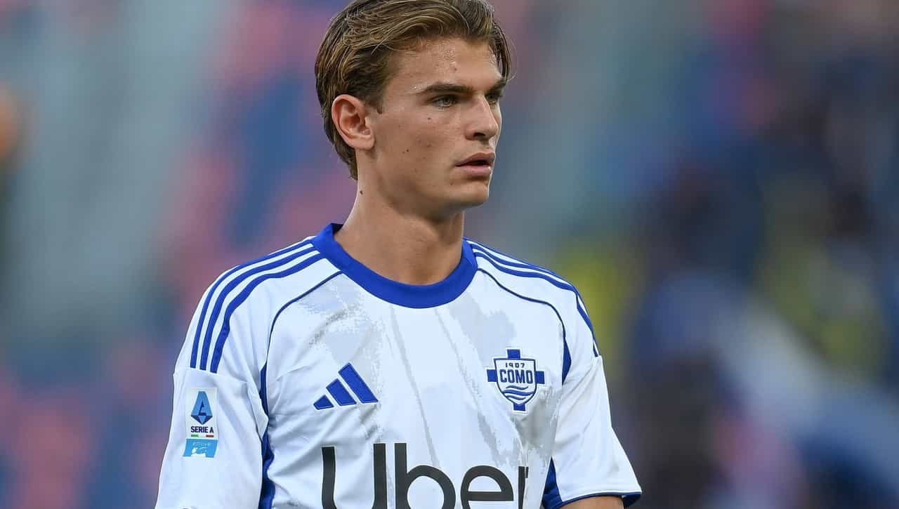 "Si yo decidiera en el Real Madrid, traía a Nico Paz de vuelta ya"