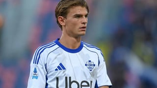 "Si yo decidiera en el Real Madrid, traía a Nico Paz de vuelta ya"