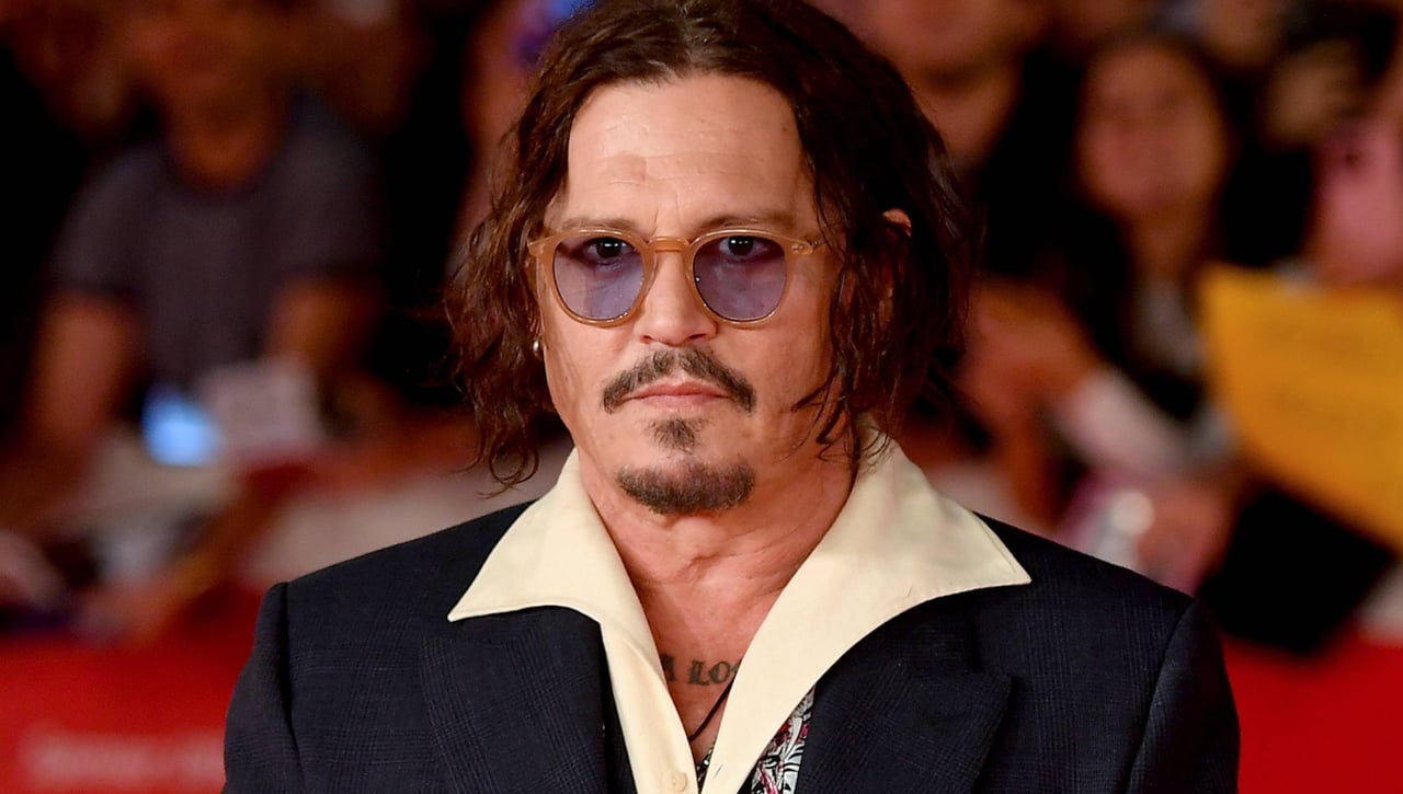 La vuelta de Johnny Depp para la nueva película de 'Piratas del Caribe'